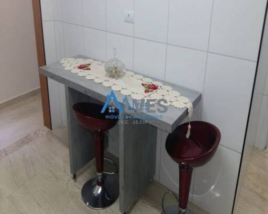 Imagem Apartamento com 2 Quartos à Venda, 75 m² em Vila Pires - Santo André Imagem Apartamento com 2 Quartos à Venda, 75 m² em Vila Pires - Santo André