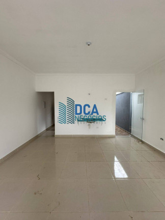Imagem Casa com 3 Quartos à Venda, 80 m² em Vila Dos Comerciários I - Taubaté