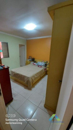 Imagem Casa com 3 Quartos à Venda, 116 m² em Vila Santo Estéfano - São Paulo Imagem Casa com 3 Quartos à Venda, 116 m² em Vila Santo Estéfano - São Paulo