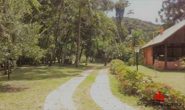Imagem Chácara com 4 Quartos à Venda, 6.000 m² em Barreiro - Santo Antônio Do Pinhal Imagem Chácara com 4 Quartos à Venda, 6.000 m² em Barreiro - Santo Antônio Do Pinhal