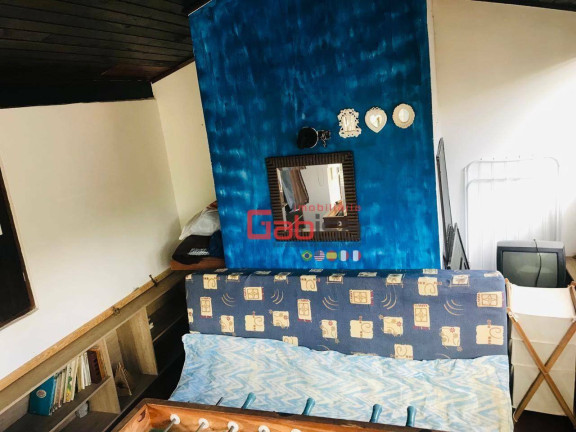 Imagem Casa com 4 Quartos à Venda, 140 m² em Geribá - Armação Dos Búzios