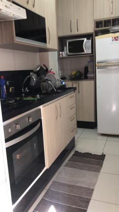 Imagem Apartamento com 2 Quartos à Venda, 45 m² em Jardim Petrópolis - Cotia Imagem Apartamento com 2 Quartos à Venda, 45 m² em Jardim Petrópolis - Cotia