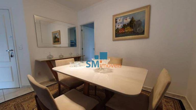 Imagem Apartamento com 3 Quartos à Venda, 93 m² em Vila Mariana - São Paulo
