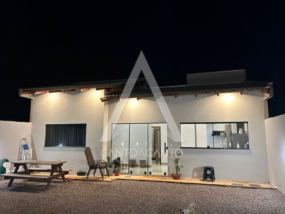 Casa com 3 Quartos à Venda, 320 m² em Residencial Vivenda Dos Ipês - Sinop