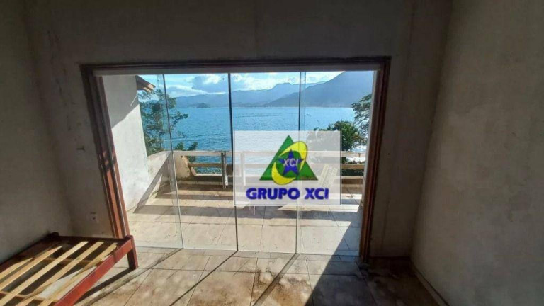 Imagem Casa com 4 Quartos à Venda, 600 m² em Lagoinha - Ubatuba