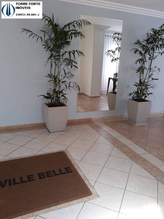 Imagem Apartamento com 2 Quartos à Venda, 49 m² em Jardim Independência - São Paulo Imagem Apartamento com 2 Quartos à Venda, 49 m² em Jardim Independência - São Paulo