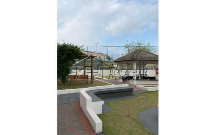 Imagem Apartamento com 3 Quartos à Venda, 63 m² em Jardim América - São José Dos Campos Imagem Apartamento com 3 Quartos à Venda, 63 m² em Jardim América - São José Dos Campos