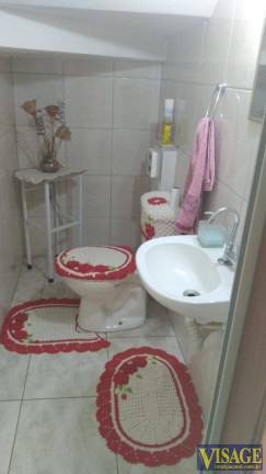 Imagem Casa de Condomínio com 2 Quartos à Venda,  em Jd. Colonia - Jacareí