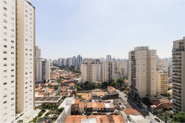 Imagem Apartamento com 4 Quartos à Venda, 104 m² em Saúde - São Paulo