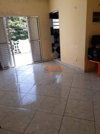 Imagem Sobrado com 3 Quartos à Venda, 115 m² em Jardim Fortaleza - Guarulhos Imagem Sobrado com 3 Quartos à Venda, 115 m² em Jardim Fortaleza - Guarulhos