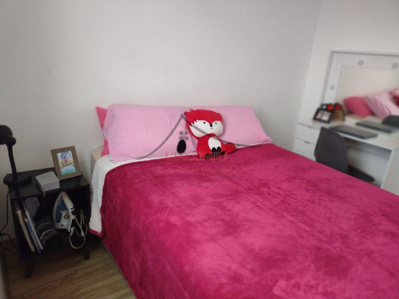 Imagem Apartamento com 2 Quartos à Venda, 45 m² em Jardim Santa Terezinha (zona Leste) - São Paulo