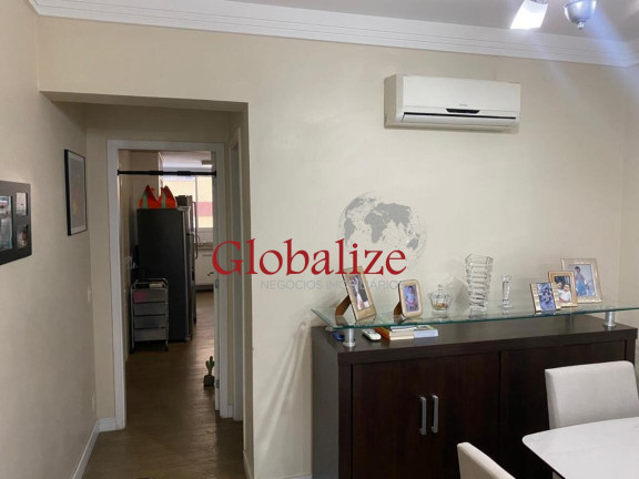 Imagem Imóvel com 4 Quartos à Venda, 181 m² em Gonzaga - Santos Imagem Imóvel com 4 Quartos à Venda, 181 m² em Gonzaga - Santos