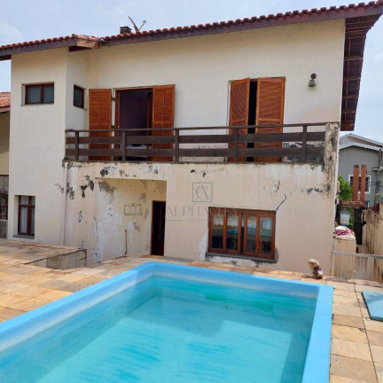 Casa com 4 Quartos à Venda, 270 m² em Alphaville 09 - Santana De Parnaíba