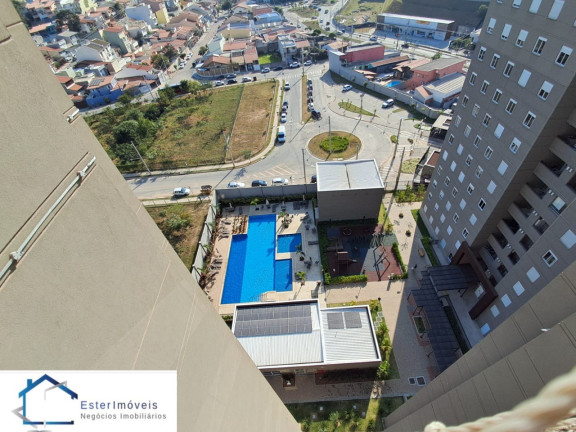 Imagem Apartamento com 3 Quartos para Alugar ou Temporada, 101 m² em Vila Galvão - Jundiaí Imagem Apartamento com 3 Quartos para Alugar ou Temporada, 101 m² em Vila Galvão - Jundiaí