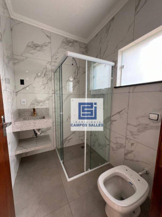 Imagem Casa à Venda, 123 m² em Colina Cintra Franco - Socorro Imagem Casa à Venda, 123 m² em Colina Cintra Franco - Socorro