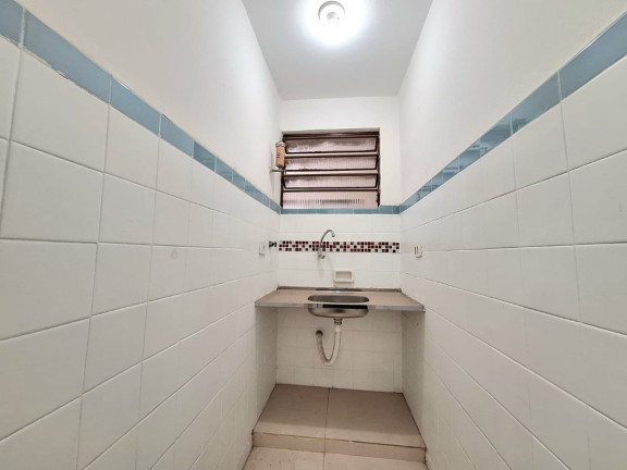 Imagem Apartamento com 1 Quarto à Venda, 44 m² em Vila Leopoldina - São Paulo