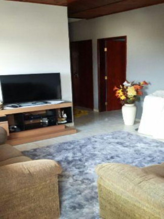 Sobrado com 5 Quartos à Venda, 333 m² em Jardim Bom Retiro (nova Veneza) - Sumaré