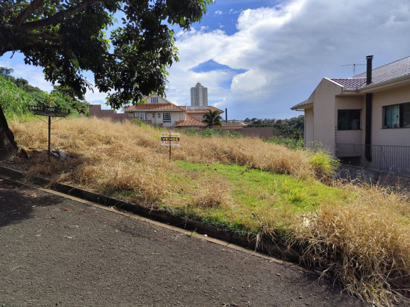 Imagem Terreno à Venda, 333 m² em Parque Veneza - Arapongas Imagem Terreno à Venda, 333 m² em Parque Veneza - Arapongas