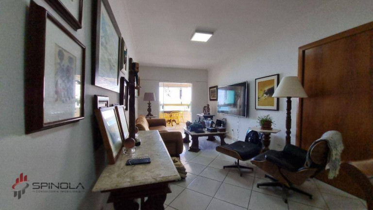 Imagem Apartamento com 3 Quartos à Venda, 140 m² em Vilamar - Praia Grande Imagem Apartamento com 3 Quartos à Venda, 140 m² em Vilamar - Praia Grande