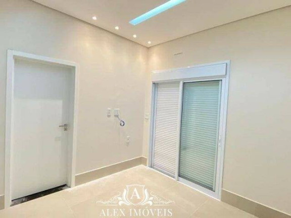 Imagem Casa de Condomínio com 3 Quartos à Venda,  em Village Limeira - Limeira