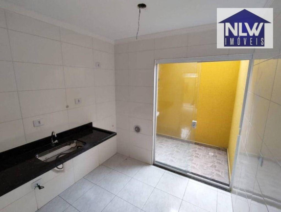 Imagem Apartamento com 2 Quartos à Venda, 46 m² em Itaquera - São Paulo