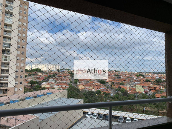 Imagem Sala Comercial à Venda, 40 m² em Office Premium - Indaiatuba