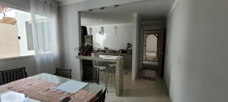 Imagem Apartamento com 2 Quartos à Venda, 81 m² em Caravelas - Ipatinga