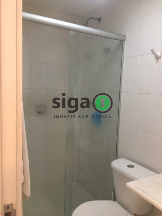 Imagem Apartamento com 1 Quarto para Alugar, 45 m² em Consolação - São Paulo Imagem Apartamento com 1 Quarto para Alugar, 45 m² em Consolação - São Paulo