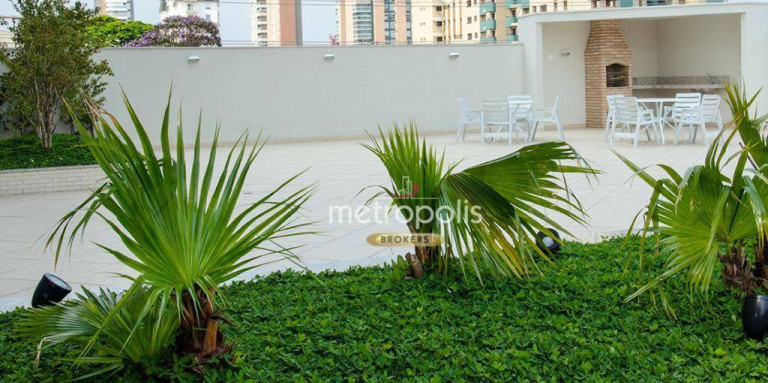 Imagem Apartamento com 2 Quartos à Venda, 60 m² em Campestre - Santo André Imagem Apartamento com 2 Quartos à Venda, 60 m² em Campestre - Santo André