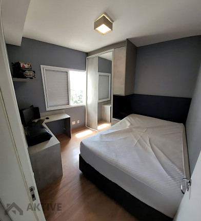 Imagem Apartamento com 3 Quartos à Venda, 72 m² em Aldeia De Barueri - Barueri Imagem Apartamento com 3 Quartos à Venda, 72 m² em Aldeia De Barueri - Barueri
