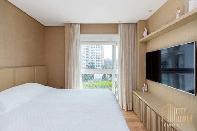 Imagem Apartamento com 3 Quartos à Venda, 229 m² em Ibirapuera - São Paulo Imagem Apartamento com 3 Quartos à Venda, 229 m² em Ibirapuera - São Paulo