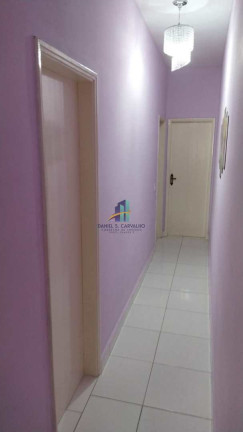Imagem Casa com 2 Quartos à Venda, 98 m² em Maracanã - Praia Grande