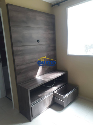 Imagem Apartamento com 2 Quartos à Venda, 43 m² em Campo Limpo - São Paulo Imagem Apartamento com 2 Quartos à Venda, 43 m² em Campo Limpo - São Paulo