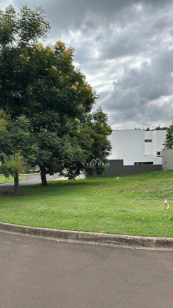 Terreno à Venda, 552 m² em Damha I - Piracicaba