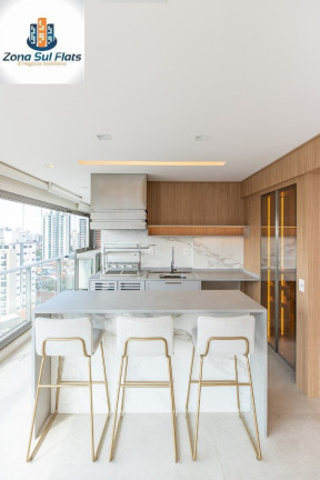 Imagem Apartamento com 3 Quartos à Venda, 131 m² em Mirandópolis - São Paulo Imagem Apartamento com 3 Quartos à Venda, 131 m² em Mirandópolis - São Paulo
