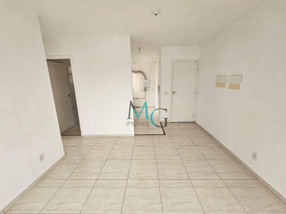 Imagem Apartamento com 2 Quartos para Alugar, 42 m² em Cosmos - Rio De Janeiro Imagem Apartamento com 2 Quartos para Alugar, 42 m² em Cosmos - Rio De Janeiro
