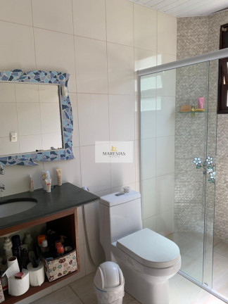 Imagem Casa com 4 Quartos à Venda, 136 m² em Maresias - São Sebastião