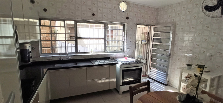 Imagem Casa com 2 Quartos para Alugar ou Temporada, 121 m² em Vila Leopoldina - São Paulo Imagem Casa com 2 Quartos para Alugar ou Temporada, 121 m² em Vila Leopoldina - São Paulo