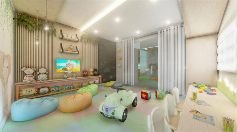 Imagem Apartamento com 2 Quartos à Venda, 71 m² em Centro - Mongagua