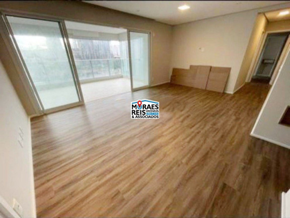 Imagem Apartamento com 3 Quartos à Venda, 160 m² em Vila Gertrudes - São Paulo Imagem Apartamento com 3 Quartos à Venda, 160 m² em Vila Gertrudes - São Paulo