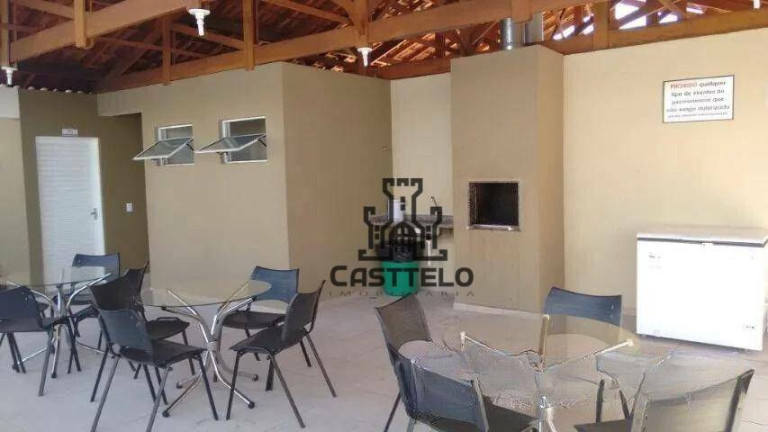 Imagem Apartamento com 2 Quartos à Venda, 46 m² em Jardim Maria Luiza - Londrina Imagem Apartamento com 2 Quartos à Venda, 46 m² em Jardim Maria Luiza - Londrina