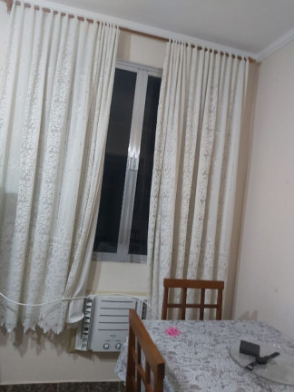Imagem Apartamento com 2 Quartos à Venda, 93 m² em Gonzaga - Santos Imagem Apartamento com 2 Quartos à Venda, 93 m² em Gonzaga - Santos