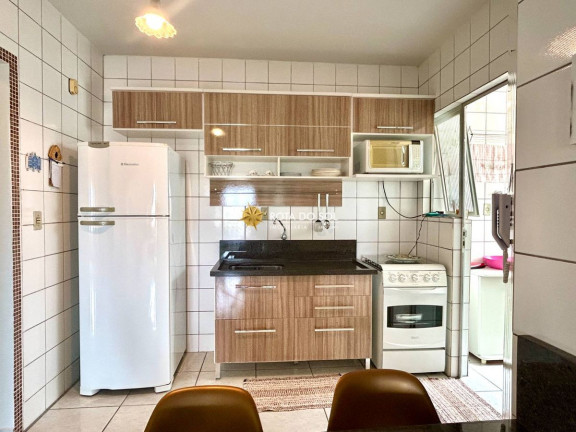 Imagem Apartamento com 2 Quartos à Venda, 113 m² em Canto Grande - Bombinhas