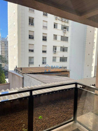 Imagem Apartamento com 1 Quarto à Venda, 42 m² em Jardim Paulista - São Paulo
