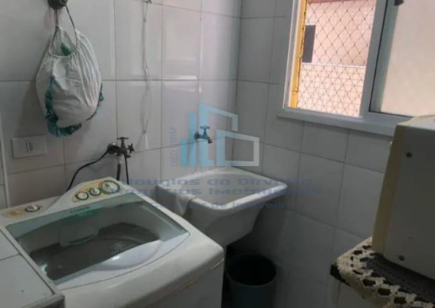 Imagem Apartamento com 1 Quarto à Venda, 55 m² em Canto Do Forte - Praia Grande Imagem Apartamento com 1 Quarto à Venda, 55 m² em Canto Do Forte - Praia Grande