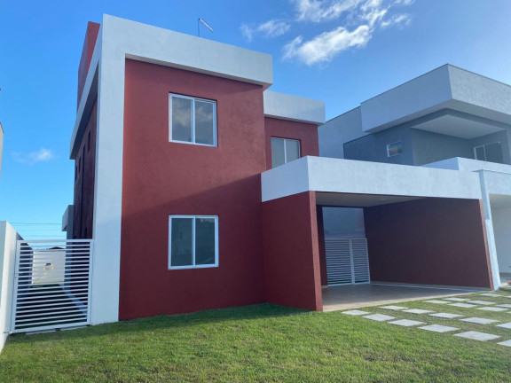 Casa com 3 Quartos à Venda, 203 m² em Jardim Limoeiro - Camaçari