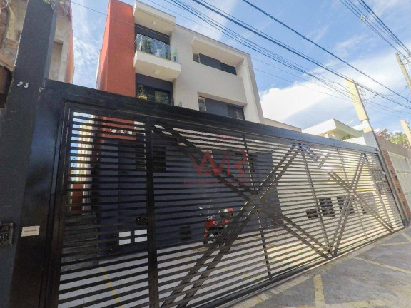 Imagem Apartamento com 2 Quartos à Venda, 45 m² em Vila Carrão - São Paulo