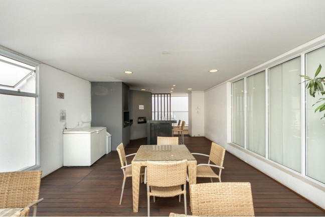 Imagem Apartamento com 1 Quarto à Venda, 69 m² em Vila Anglo Brasileira - São Paulo
