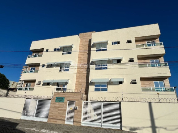 Imagem Apartamento com 1 Quarto à Venda, 47 m² em Ponta Negra - Natal Imagem Apartamento com 1 Quarto à Venda, 47 m² em Ponta Negra - Natal