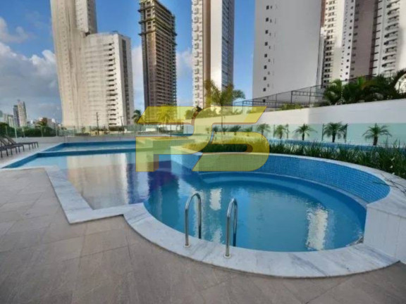 Imagem Apartamento com 3 Quartos à Venda, 94 m² em Altiplano Cabo Branco - João Pessoa Imagem Apartamento com 3 Quartos à Venda, 94 m² em Altiplano Cabo Branco - João Pessoa